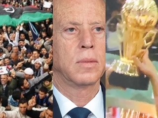 LE JOURNAL DE MIDI 30 EN LANGUE ARABE DU 17/02/22